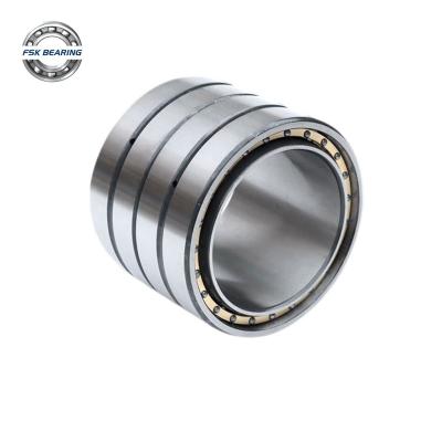 China Heavy Duty 118FC82590 Rolling Mill Bearing 590*820*590 mm Cylindrical Roller Bearing Four Row for sale