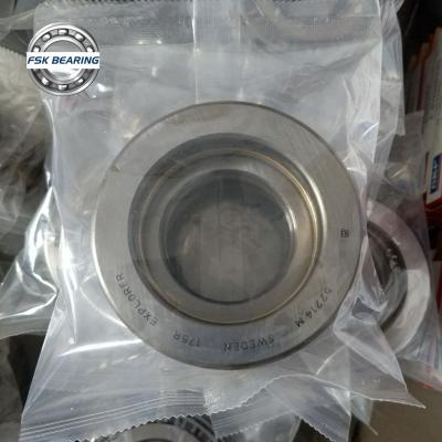 China Double Direction 52214 M Axial Deep Groove Ball Bearing 55x105x47mm for sale