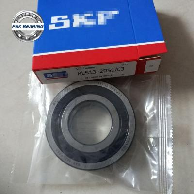 China Imperial RLS13 2RS1 Deep Groove Ball Bearing 41.275x88.9x19.05mm Low Friction for sale