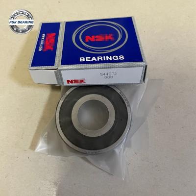 China High Quality 544872 Sealed Deep Groove Ball Bearing 25x62x19 mm Auto Spare Parts for sale