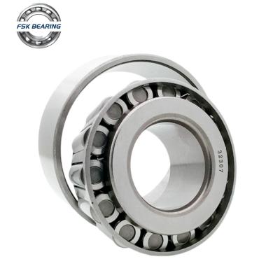 China Euro Market 572813 Front Wheel Bearings For Mercedes Benz Truck for sale