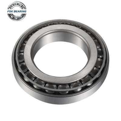 China Imperial F 15208 Tapered Roller Bearing 99.98*156.98*42mm Thick Steel for sale