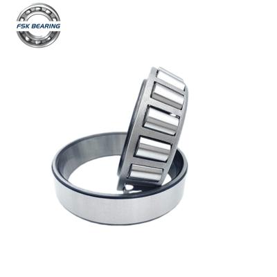China Silent 06 32499 0126 Tapered Roller Bearing 105*160*43mm Rear Wheel Bearing for sale