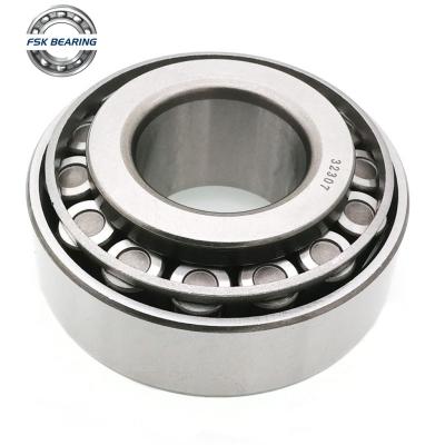 China Metric Size 013 981 5105 Tapered Roller Bearing 60*125*37mm Rear Wheel Bearing for sale