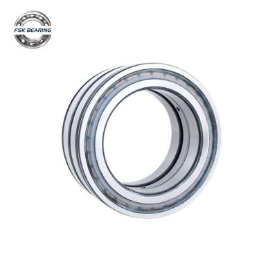 China ABEC-5 NNF5024 ADA-2LSV Double Row Cylindrical Roller Bearing For Construction Machinery for sale