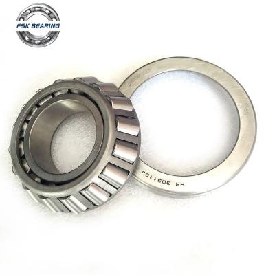 China Silent 002 981 8705 Tapered Roller Bearing 44.98*112.71*34.51mm Rear Wheel Bearing for sale