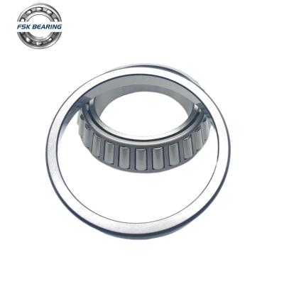 China Silent F-568895.TR1 Tapered Roller Bearing 30*59*16.5mm Rear Wheel Bearing for sale