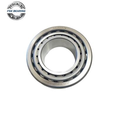 China Single Row 0BA 409 321 A Tapered Roller Bearing 60*95*26.5mm For Suku Honda for sale