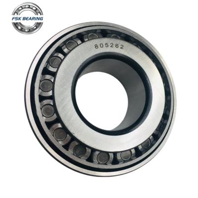 China Silent 016 981 7881 Tapered Roller Bearing 55*117*38mm Rear Wheel Bearing for sale