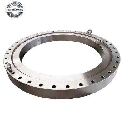 China XU160260 Slewing Ring Bearing 191*329*46mm Four Point Contact Ball Bearing for sale