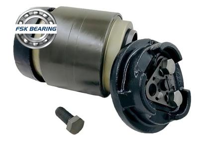 China FSKG TAROL90/154-R-TVP Axle Bearings Tapered Roller Bearing Units TAROL With Metric Dimensions for sale