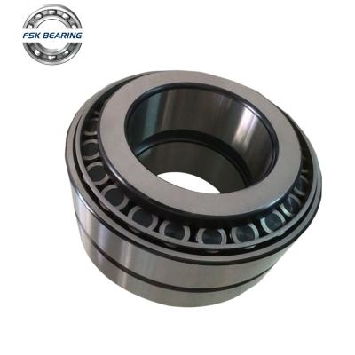 China ABEC-5 LM446349NW/LM446310D Cup Cone Roller Bearing 234.95*311.15*101.6mm With Double Inner Ring for sale