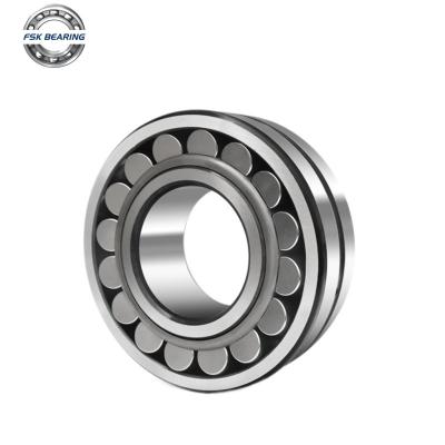 China Heavy Duty 24148 CC/C5W33 Spherical Roller Bearing 240*400*160mm Metric Size For Reducer for sale