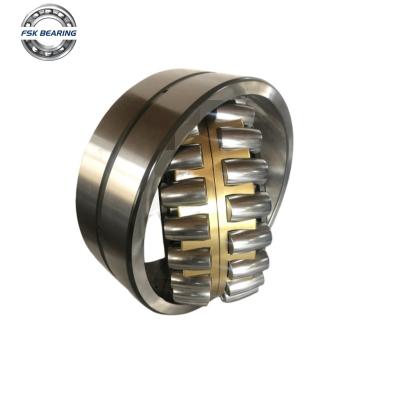 China Premium Quality 24176 ECA/W33 Spherical Roller Bearing 380*620*243mm For Vibrating Screen for sale