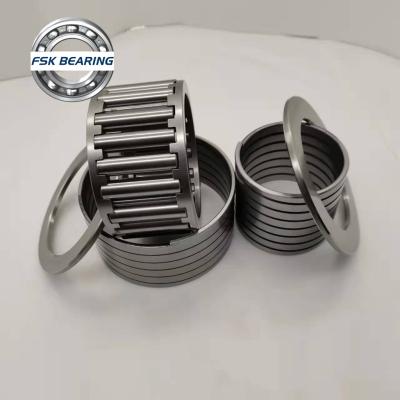 China 80/120 x 73/63 Needle Roller Bearing 80*120*63 mm Flexible Bearing For 80mm Diameter Shafts for sale
