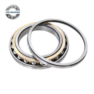 China Euro Market QJ1040X1 176740 Angular Contact Ball Bearing 200*309.5*51 mm For Metallurgical Machinery for sale