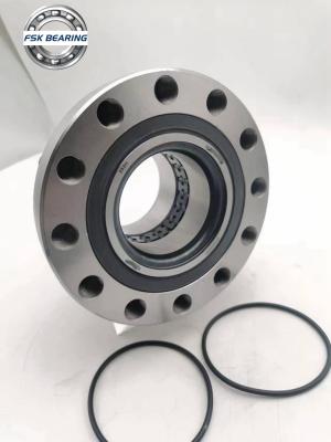 China Premium Quality 81.93420-0349 Wheel Hub Bearing Unit 70*196*132mm Spare Parts For MAN SAF for sale