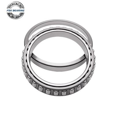 China High Speed 80480/80425 Cup Cone Roller Bearing 482.6*615.95*53.975mm Singe Row Inch Size for sale