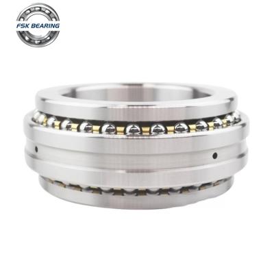 China FSK Brand 234418-M-SP Double Row Angular Contact Ball Bearing 90*140*60mm Top Quality for sale