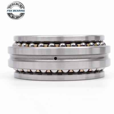 China Double Direction BTW 95 CTN9/SP Axial Angular Contact Ball Bearing 95*145*60mm Precision Spindle Bearing for sale