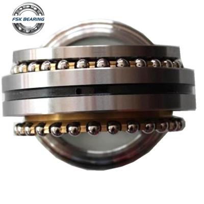 China FSK Brand 234420-M-SP Double Row Angular Contact Ball Bearing 100*150*60mm Top Quality for sale