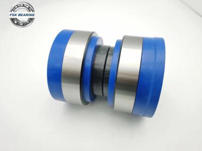 China F-568879 Truck Wheeel Hub Bearing 78*130*135mm For MAN SAF And MAN SAF Truck for sale