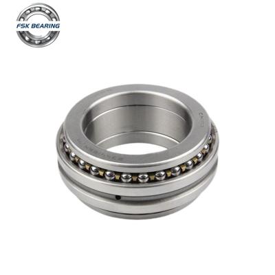 China P5 P4 BTW 190 CM/SP Thrust Angular Contact Ball Bearing 190*290*120mm For Precision Machine Tools for sale
