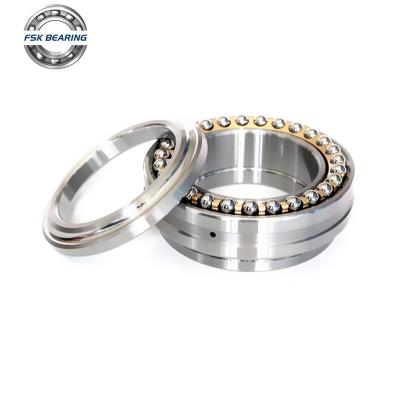 China Double Direction 234472-M-SP Axial Angular Contact Ball Bearing 360*540*212mm Precision Spindle Bearing for sale