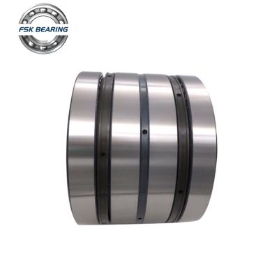 China Radial EE435103D/435165/435165D Tapered Roller Bearing 260.35*419.1*330.2mm Thick Steel Four Row à venda