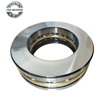 China Thicked Steel 51288 F One Direction Thrust Ball Bearing 440*600*130mm Steel Mill Bearings en venta