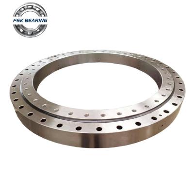 China USA Market 060.25.1355.575.11.1403 Slewing Ring Bearing 1257*1453*63mm Light Size And Thin Section Te koop