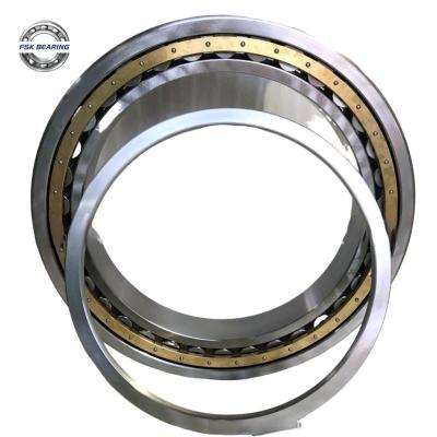 China High Load 929/558.8 QU Cylindrical Roller Bearing 558.8X685.8X100.013 mm Single Row For Oil Field Machine en venta