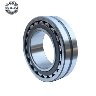 China Single Row 23244-BE-XL-K-C3 Axial Spherical Roller Bearing 220*400*144mm For Construction Machinery for sale