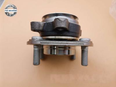 China Nissan 513297 Wheel Hub Bearing Assembly-Road for sale