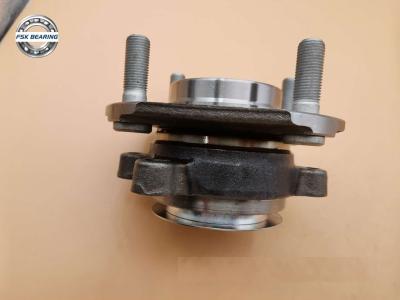 China High Quality HA590277 Nissan Front Axle Wheel Hub And Bearing for sale