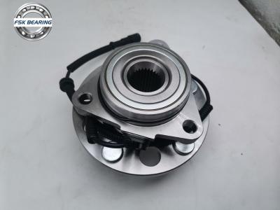 China Front Axle 41420-09701 41420-09702 Wheel Hub Bearing Auto Parts for sale