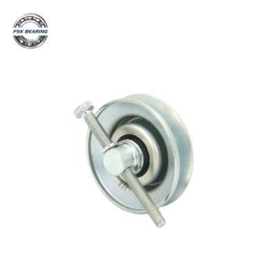 China Long Life MB609125 DTP-5516 Pulley Tensioner Kit For Mitsubishi Pajero for sale