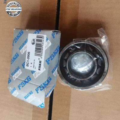 China Single Row BC1-0906 Cylindrical Roller Bearings 30*62.2*16mm For Atlas Air Compressor for sale