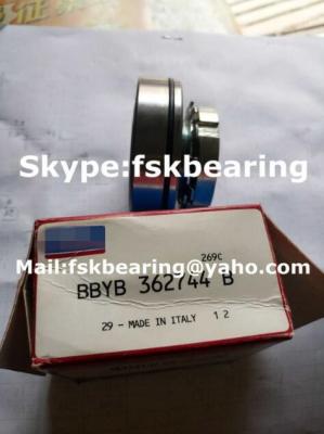中国 標準外 BBYB 362744 B の深い溝のボール ベアリングのローラーの従節 ROHS/UL/SGS 販売のため