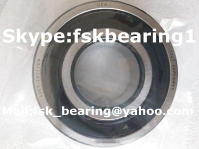 China High Performance Radial Ball Bearings 45 Mm Id 100 Mm Od 25 Mm Width for sale