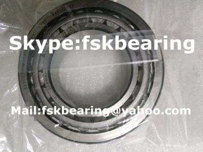 China 740/742 Tapered Roller Bearings 80.962mm ID 150.089OD 46.673mm Cup Width for sale