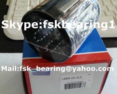 China Lm30 Uu Thk Linear Bearings 30mm × 45mm × 64mm Metric Standard Type for sale