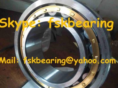 China Axial Radial Cylindrical Roller Bearing Single Row Used in Vibrating Screen for sale