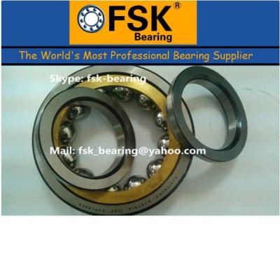 China Four Point Angular Contact Ball Bearing Supplier  QJ315N2MA China  Factory for sale