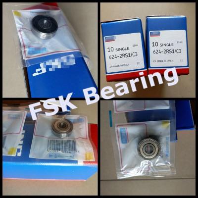 China High Speed Low Noise 607 608 609 Miniature Ball Bearings Power Tool Bearings for sale