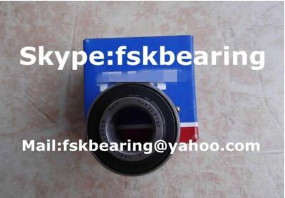 China Set Screw YAR205 Radial Insert Ball Bearings 25mm × 52mm × 34.1mm , for sale