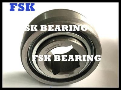 China Gcr15 Material W208PP5 W209PPB5 Square Bore Bearing Inched Size for sale