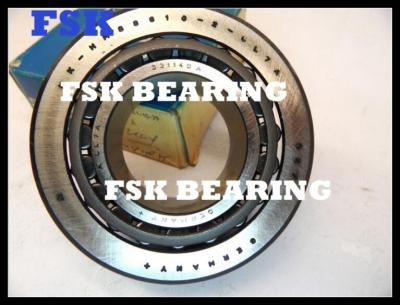 China Inch Size BT1-0085/QCL7C Tapered Roller Bearings 31.75mm ID 73.025mm OD for sale