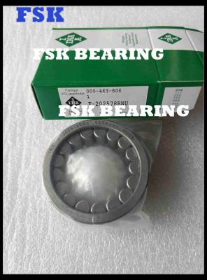 China Full Complement F-202578 RNU Cylindrical Roller Bearing for Hydraulic Pump for sale