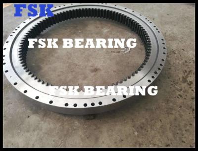 China Gear 227-6037 Excavator Slewing Ring Bearings  Spare Part for sale